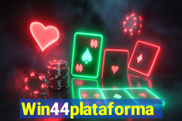 Win44plataforma