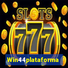 Win44plataforma