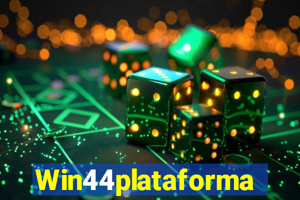 Win44plataforma