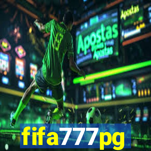 fifa777pg