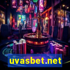 uvasbet.net