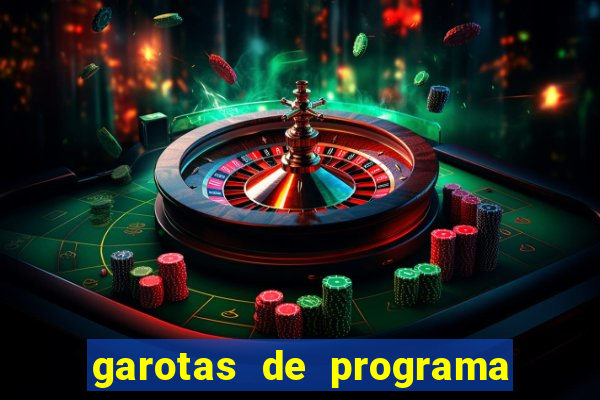 garotas de programa de bh