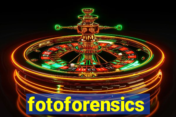 fotoforensics