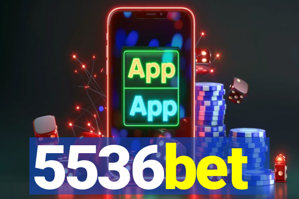 5536bet