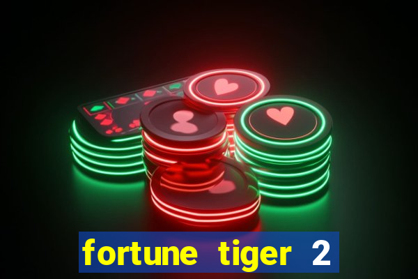 fortune tiger 2 revenge demo grátis