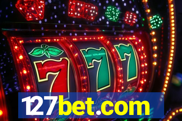 127bet.com