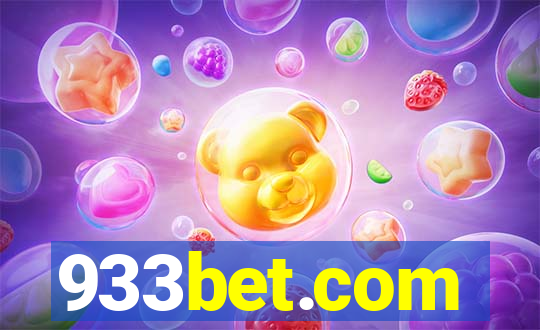 933bet.com