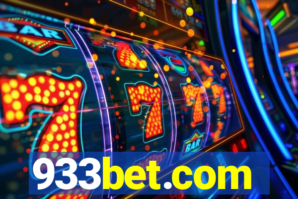 933bet.com