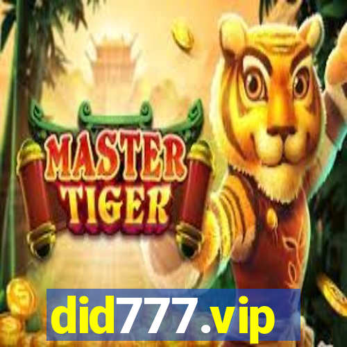 did777.vip