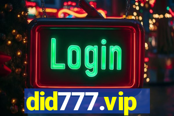 did777.vip