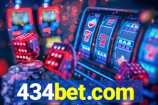 434bet.com