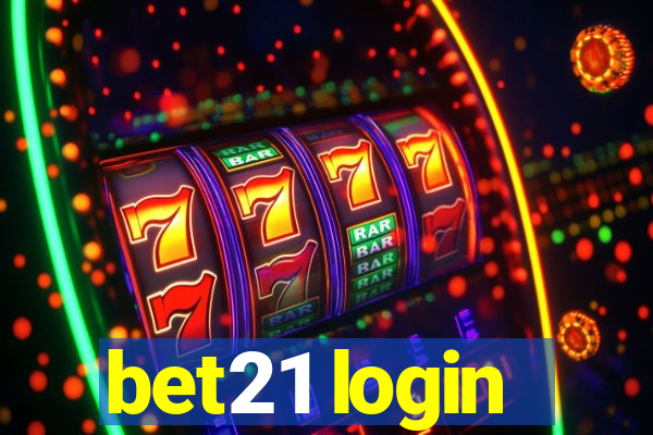 bet21 login