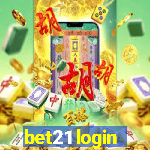 bet21 login