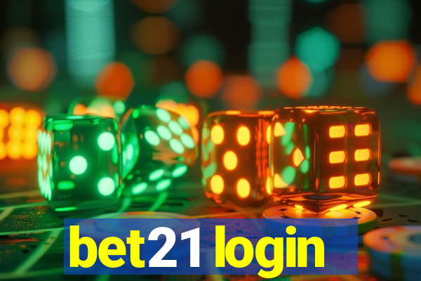 bet21 login