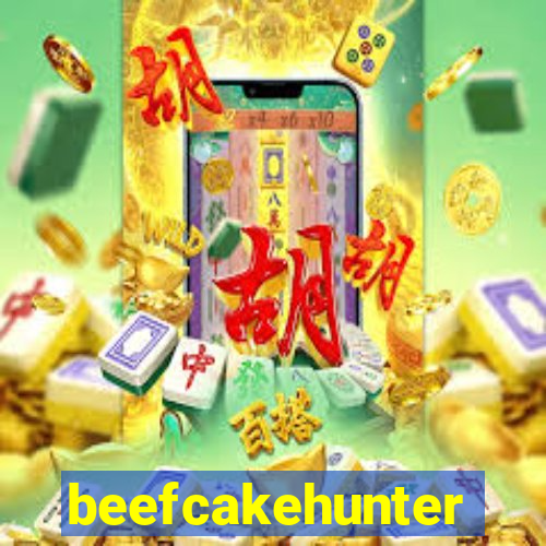 beefcakehunter