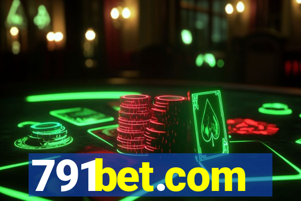 791bet.com