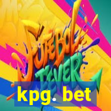 kpg. bet