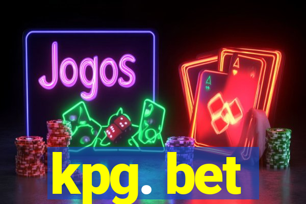 kpg. bet