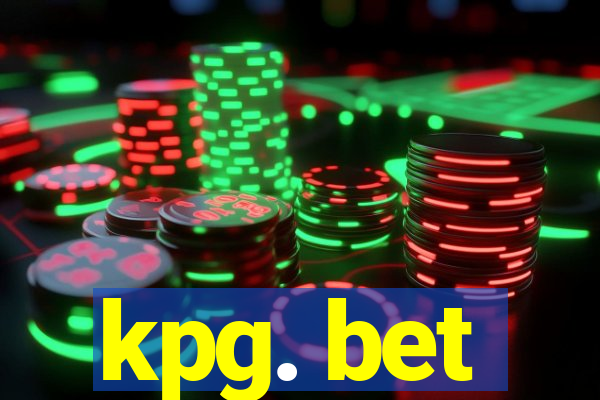 kpg. bet