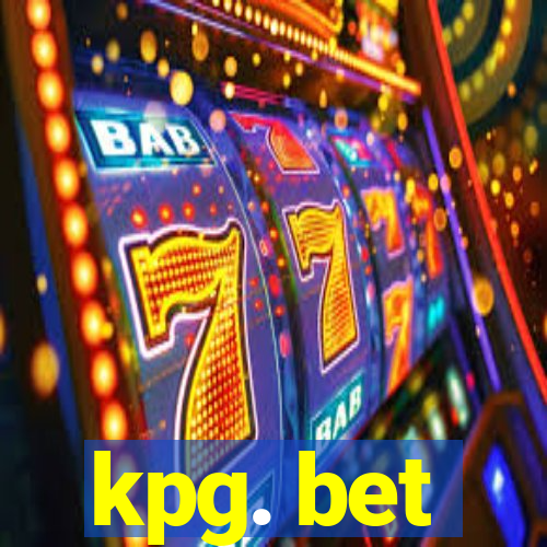 kpg. bet