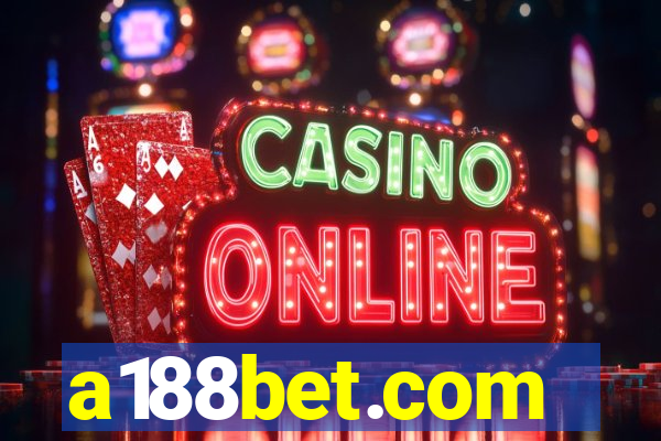 a188bet.com