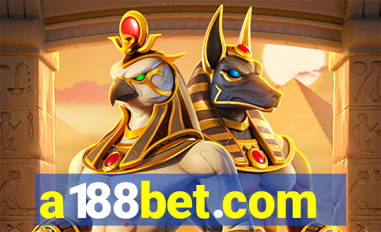 a188bet.com