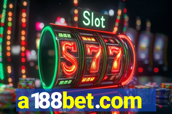 a188bet.com