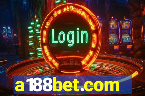 a188bet.com