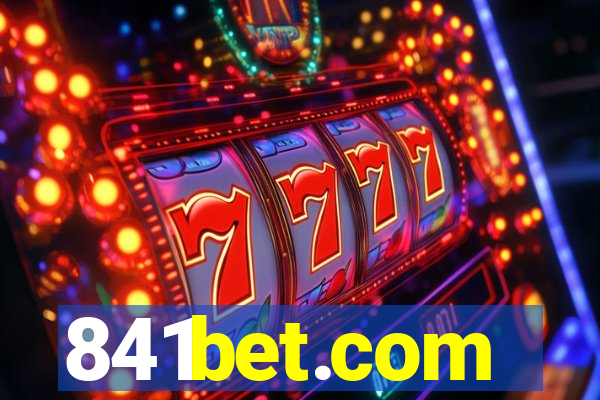 841bet.com