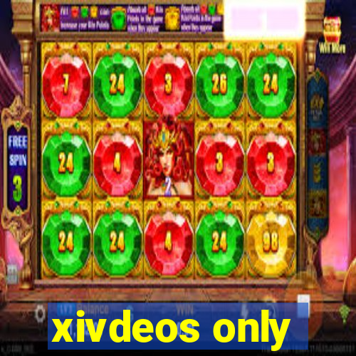 xivdeos only