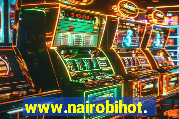 www.nairobihot.com