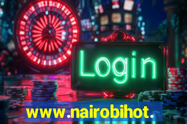 www.nairobihot.com