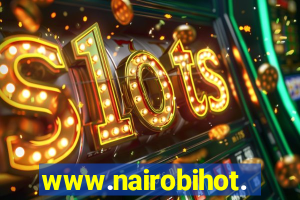 www.nairobihot.com