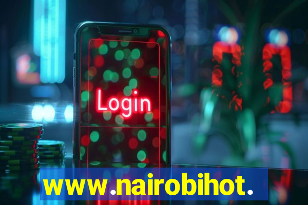 www.nairobihot.com