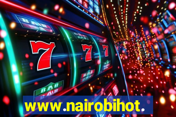 www.nairobihot.com