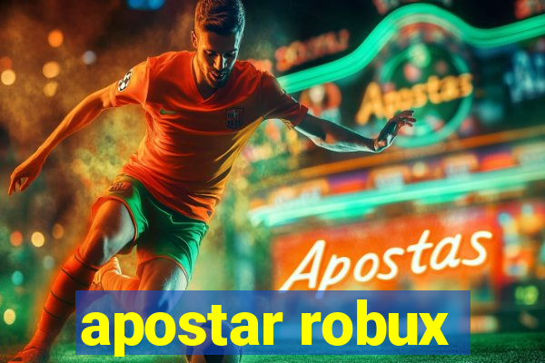 apostar robux