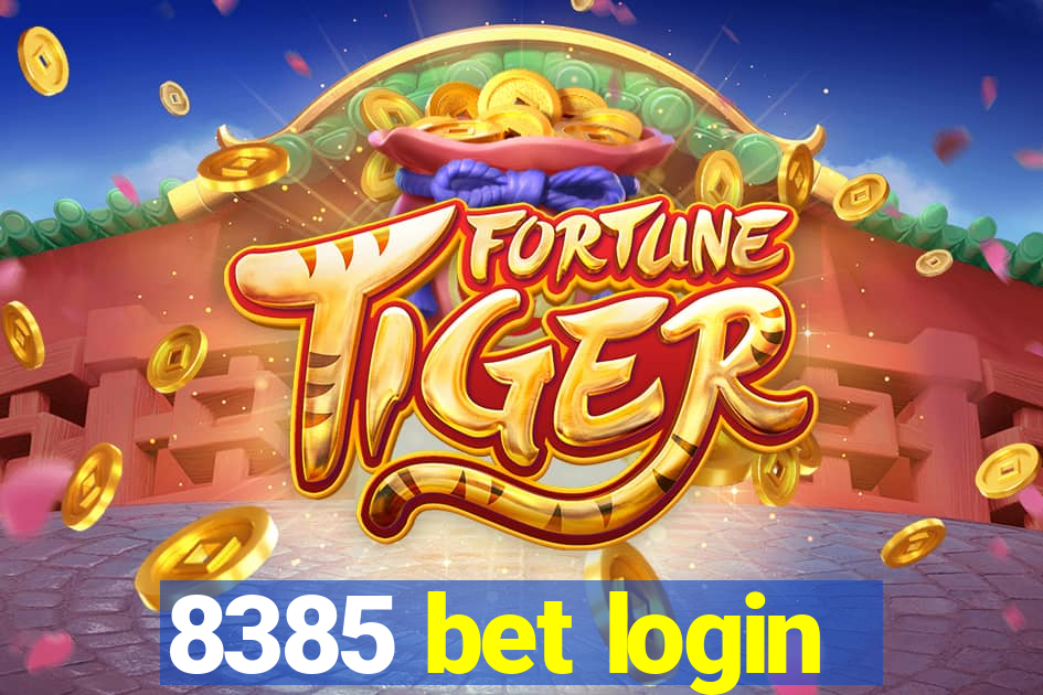 8385 bet login