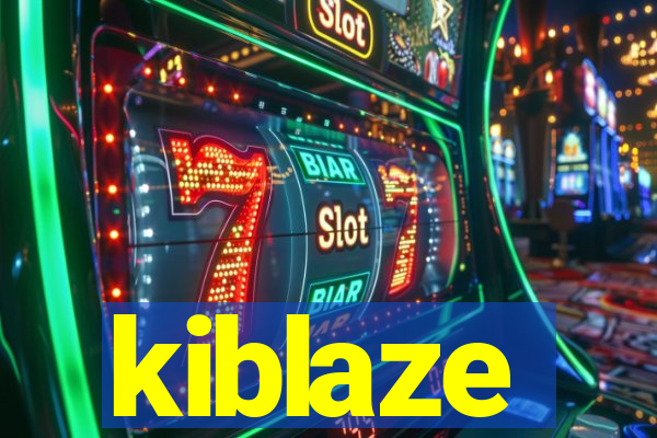 kiblaze