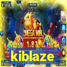 kiblaze