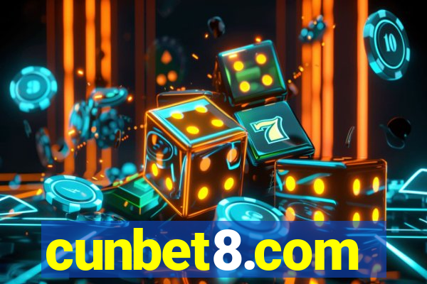 cunbet8.com