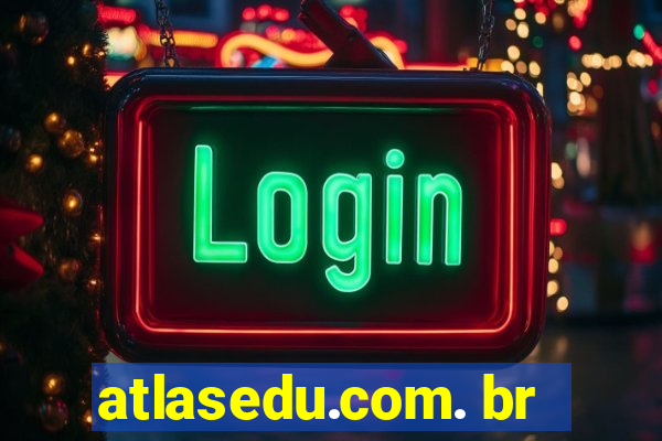 atlasedu.com. br