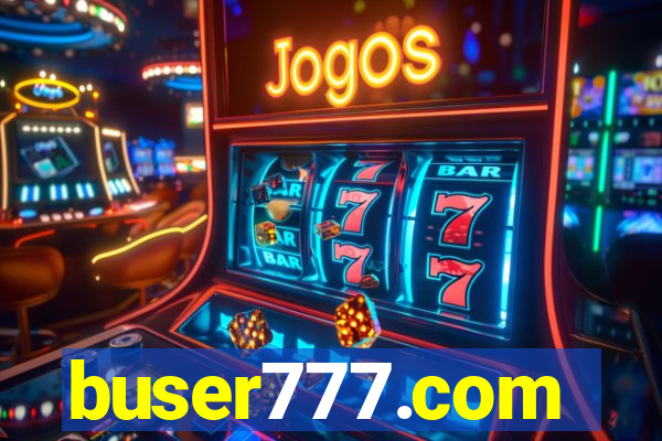 buser777.com