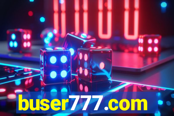 buser777.com