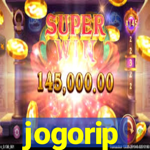 jogorip