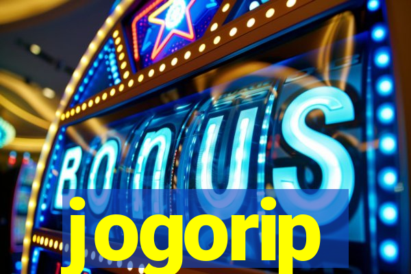 jogorip