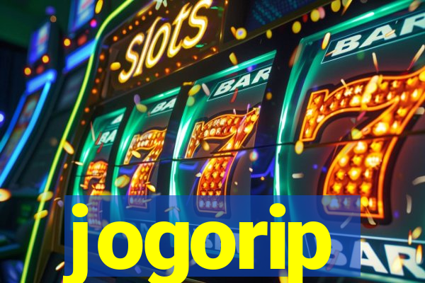 jogorip