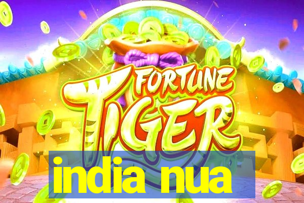 india nua