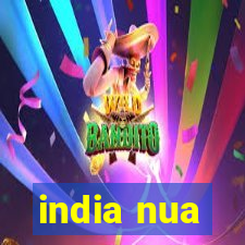 india nua