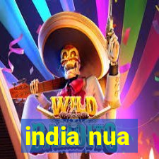 india nua