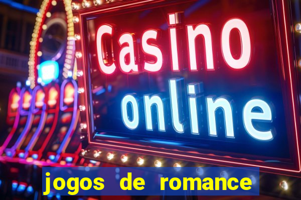 jogos de romance para pc